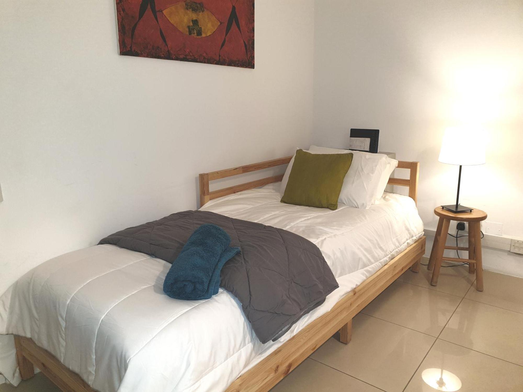 Ivy Mansions St Julians Swieqi